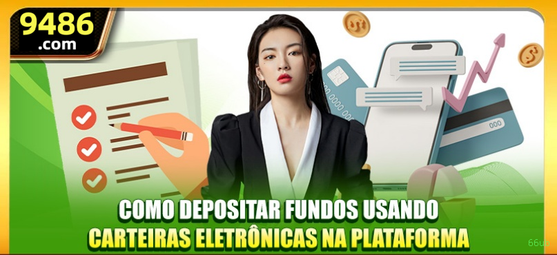 Baixar 66ub app para jogadores brasileiros