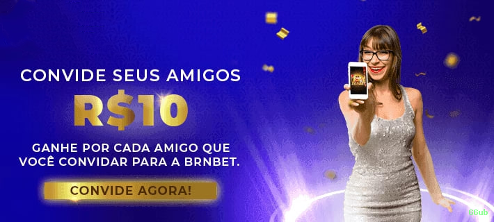 Controles de paJogonto e BRL em 66ub
