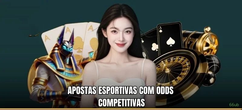 66ub app de jogo para jogadores brasileiros