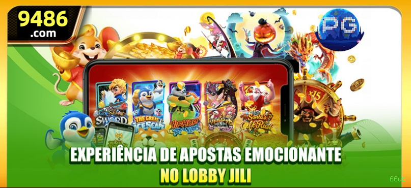 66ub app de jogo para jogadores brasileiros